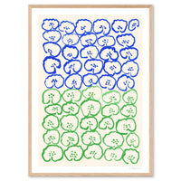 The Poster Club(ポスタークラブ)は、デンマーク・コペンハーゲンを拠点とするオンラインショップで、北欧デザインの高品質なポスターやアートプリントを専門に取り扱っています。新進気鋭の若手アーティストから世界的に活躍する作家まで、多彩なラインナップが魅力。北欧のライフスタイル、ファッション、インテリアデザインのトレンドを取り入れたミニマルで洗練された作品は、シンプルで上質な空間に自然と溶け込みます。ナチュラルインテリアや韓国風の部屋づくり、和モダンテイストにも調和し、アートを取り入れた暮らしを提案。世界中のインテリア雑誌やデザインメディアにも多数掲載されており、感度の高いユーザーからも厚い信頼を集めています。The Poster Clubは、アートプリントを通して日常に美とインスピレーションを届ける、北欧インテリア好きにおすすめのブランドです。