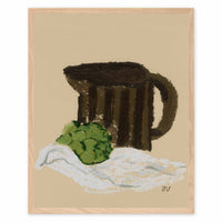 The Poster Club(ポスタークラブ)は、デンマーク・コペンハーゲンを拠点とするオンラインショップで、北欧デザインの高品質なポスターやアートプリントを専門に取り扱っています。新進気鋭の若手アーティストから世界的に活躍する作家まで、多彩なラインナップが魅力。北欧のライフスタイル、ファッション、インテリアデザインのトレンドを取り入れたミニマルで洗練された作品は、シンプルで上質な空間に自然と溶け込みます。ナチュラルインテリアや韓国風の部屋づくり、和モダンテイストにも調和し、アートを取り入れた暮らしを提案。世界中のインテリア雑誌やデザインメディアにも多数掲載されており、感度の高いユーザーからも厚い信頼を集めています。The Poster Clubは、アートプリントを通して日常に美とインスピレーションを届ける、北欧インテリア好きにおすすめのブランドです。