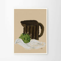 The Poster Club(ポスタークラブ)は、デンマーク・コペンハーゲンを拠点とするオンラインショップで、北欧デザインの高品質なポスターやアートプリントを専門に取り扱っています。新進気鋭の若手アーティストから世界的に活躍する作家まで、多彩なラインナップが魅力。北欧のライフスタイル、ファッション、インテリアデザインのトレンドを取り入れたミニマルで洗練された作品は、シンプルで上質な空間に自然と溶け込みます。ナチュラルインテリアや韓国風の部屋づくり、和モダンテイストにも調和し、アートを取り入れた暮らしを提案。世界中のインテリア雑誌やデザインメディアにも多数掲載されており、感度の高いユーザーからも厚い信頼を集めています。The Poster Clubは、アートプリントを通して日常に美とインスピレーションを届ける、北欧インテリア好きにおすすめのブランドです。