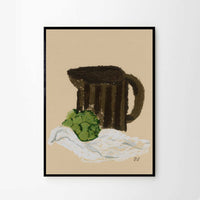 The Poster Club(ポスタークラブ)は、デンマーク・コペンハーゲンを拠点とするオンラインショップで、北欧デザインの高品質なポスターやアートプリントを専門に取り扱っています。新進気鋭の若手アーティストから世界的に活躍する作家まで、多彩なラインナップが魅力。北欧のライフスタイル、ファッション、インテリアデザインのトレンドを取り入れたミニマルで洗練された作品は、シンプルで上質な空間に自然と溶け込みます。ナチュラルインテリアや韓国風の部屋づくり、和モダンテイストにも調和し、アートを取り入れた暮らしを提案。世界中のインテリア雑誌やデザインメディアにも多数掲載されており、感度の高いユーザーからも厚い信頼を集めています。The Poster Clubは、アートプリントを通して日常に美とインスピレーションを届ける、北欧インテリア好きにおすすめのブランドです。