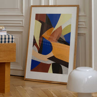 The Poster Club(ポスタークラブ)は、デンマーク・コペンハーゲンを拠点とするオンラインショップで、北欧デザインの高品質なポスターやアートプリントを専門に取り扱っています。新進気鋭の若手アーティストから世界的に活躍する作家まで、多彩なラインナップが魅力。北欧のライフスタイル、ファッション、インテリアデザインのトレンドを取り入れたミニマルで洗練された作品は、シンプルで上質な空間に自然と溶け込みます。ナチュラルインテリアや韓国風の部屋づくり、和モダンテイストにも調和し、アートを取り入れた暮らしを提案。世界中のインテリア雑誌やデザインメディアにも多数掲載されており、感度の高いユーザーからも厚い信頼を集めています。The Poster Clubは、アートプリントを通して日常に美とインスピレーションを届ける、北欧インテリア好きにおすすめのブランドです。