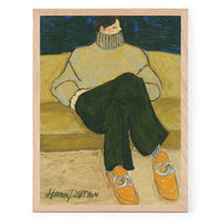 The Poster Club(ポスタークラブ)は、デンマーク・コペンハーゲンを拠点とするオンラインショップで、北欧デザインの高品質なポスターやアートプリントを専門に取り扱っています。新進気鋭の若手アーティストから世界的に活躍する作家まで、多彩なラインナップが魅力。北欧のライフスタイル、ファッション、インテリアデザインのトレンドを取り入れたミニマルで洗練された作品は、シンプルで上質な空間に自然と溶け込みます。ナチュラルインテリアや韓国風の部屋づくり、和モダンテイストにも調和し、アートを取り入れた暮らしを提案。世界中のインテリア雑誌やデザインメディアにも多数掲載されており、感度の高いユーザーからも厚い信頼を集めています。The Poster Clubは、アートプリントを通して日常に美とインスピレーションを届ける、北欧インテリア好きにおすすめのブランドです。