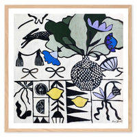 The Poster Club(ポスタークラブ)は、デンマーク・コペンハーゲンを拠点とするオンラインショップで、北欧デザインの高品質なポスターやアートプリントを専門に取り扱っています。新進気鋭の若手アーティストから世界的に活躍する作家まで、多彩なラインナップが魅力。北欧のライフスタイル、ファッション、インテリアデザインのトレンドを取り入れたミニマルで洗練された作品は、シンプルで上質な空間に自然と溶け込みます。ナチュラルインテリアや韓国風の部屋づくり、和モダンテイストにも調和し、アートを取り入れた暮らしを提案。世界中のインテリア雑誌やデザインメディアにも多数掲載されており、感度の高いユーザーからも厚い信頼を集めています。The Poster Clubは、アートプリントを通して日常に美とインスピレーションを届ける、北欧インテリア好きにおすすめのブランドです。