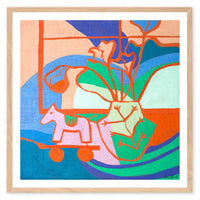 The Poster Club(ポスタークラブ)は、デンマーク・コペンハーゲンを拠点とするオンラインショップで、北欧デザインの高品質なポスターやアートプリントを専門に取り扱っています。新進気鋭の若手アーティストから世界的に活躍する作家まで、多彩なラインナップが魅力。北欧のライフスタイル、ファッション、インテリアデザインのトレンドを取り入れたミニマルで洗練された作品は、シンプルで上質な空間に自然と溶け込みます。ナチュラルインテリアや韓国風の部屋づくり、和モダンテイストにも調和し、アートを取り入れた暮らしを提案。世界中のインテリア雑誌やデザインメディアにも多数掲載されており、感度の高いユーザーからも厚い信頼を集めています。The Poster Clubは、アートプリントを通して日常に美とインスピレーションを届ける、北欧インテリア好きにおすすめのブランドです。