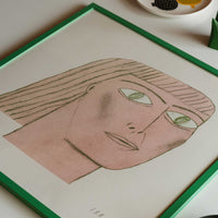 The Poster Club(ポスタークラブ)は、デンマーク・コペンハーゲンを拠点とするオンラインショップで、北欧デザインの高品質なポスターやアートプリントを専門に取り扱っています。新進気鋭の若手アーティストから世界的に活躍する作家まで、多彩なラインナップが魅力。北欧のライフスタイル、ファッション、インテリアデザインのトレンドを取り入れたミニマルで洗練された作品は、シンプルで上質な空間に自然と溶け込みます。ナチュラルインテリアや韓国風の部屋づくり、和モダンテイストにも調和し、アートを取り入れた暮らしを提案。世界中のインテリア雑誌やデザインメディアにも多数掲載されており、感度の高いユーザーからも厚い信頼を集めています。The Poster Clubは、アートプリントを通して日常に美とインスピレーションを届ける、北欧インテリア好きにおすすめのブランドです。