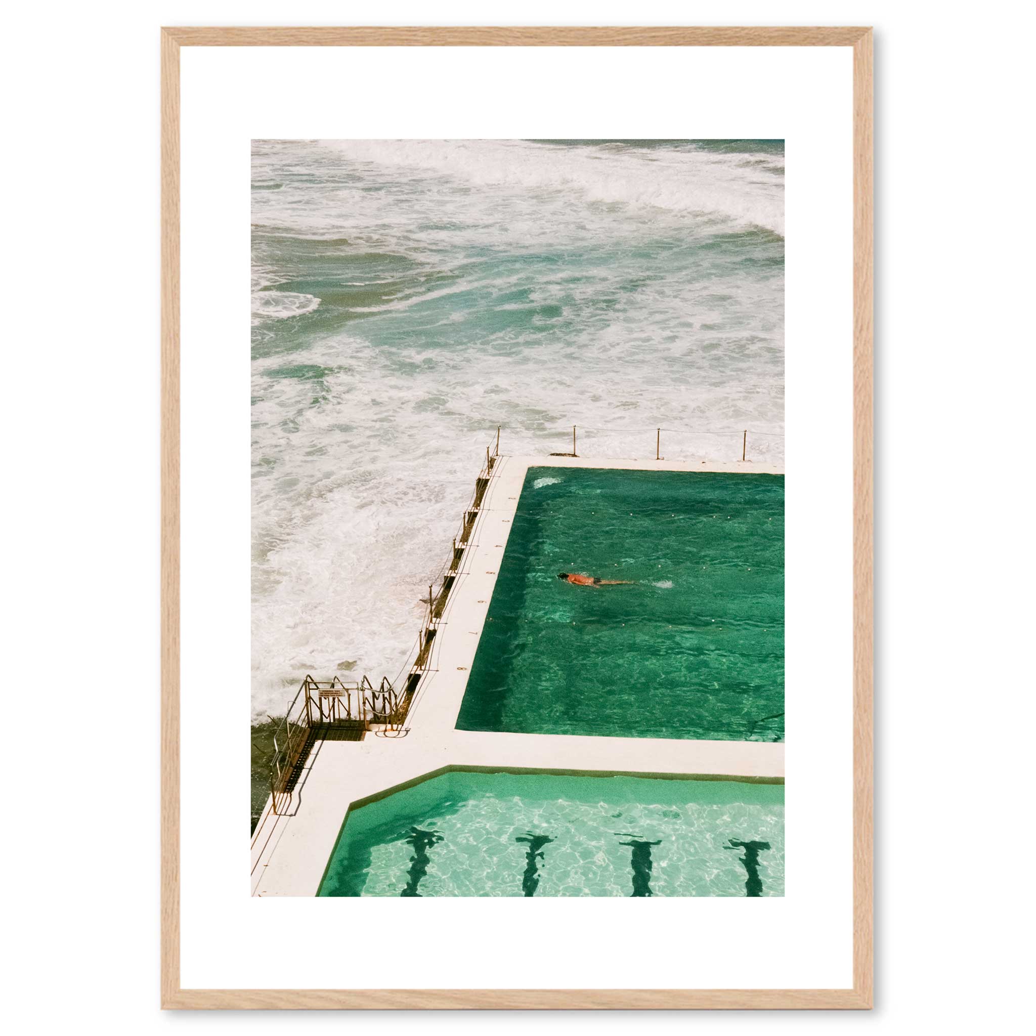 THE POSTER CLUB ポスター 50×70cm 楽天市場】The Poster Club アートポスター 50×70cm 6am ポスター