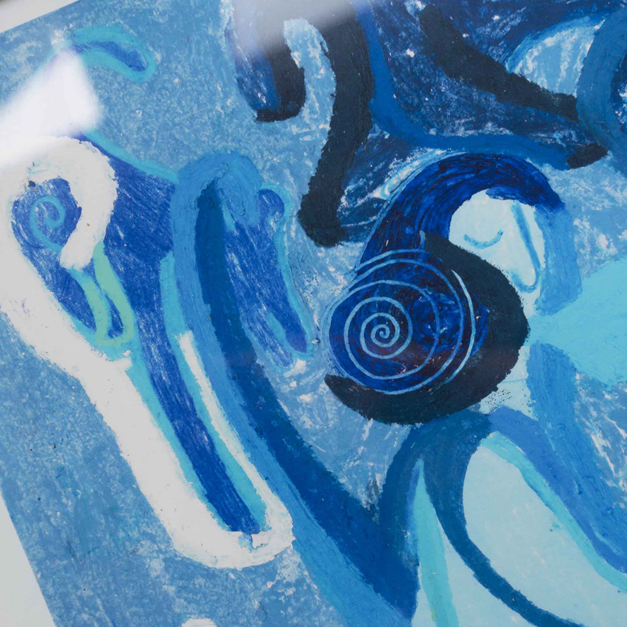 The Poster Club アートポスター 30×40cm Dream Job – CHLOROS