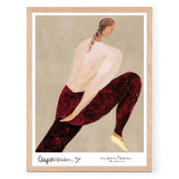 The Poster Club(ポスタークラブ)は、デンマーク・コペンハーゲンを拠点とするオンラインショップで、北欧デザインの高品質なポスターやアートプリントを専門に取り扱っています。新進気鋭の若手アーティストから世界的に活躍する作家まで、多彩なラインナップが魅力。北欧のライフスタイル、ファッション、インテリアデザインのトレンドを取り入れたミニマルで洗練された作品は、シンプルで上質な空間に自然と溶け込みます。ナチュラルインテリアや韓国風の部屋づくり、和モダンテイストにも調和し、アートを取り入れた暮らしを提案。世界中のインテリア雑誌やデザインメディアにも多数掲載されており、感度の高いユーザーからも厚い信頼を集めています。The Poster Clubは、アートプリントを通して日常に美とインスピレーションを届ける、北欧インテリア好きにおすすめのブランドです。