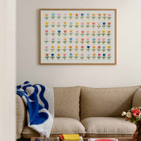 The Poster Club(ポスタークラブ)は、デンマーク・コペンハーゲンを拠点とするオンラインショップで、北欧デザインの高品質なポスターやアートプリントを専門に取り扱っています。新進気鋭の若手アーティストから世界的に活躍する作家まで、多彩なラインナップが魅力。北欧のライフスタイル、ファッション、インテリアデザインのトレンドを取り入れたミニマルで洗練された作品は、シンプルで上質な空間に自然と溶け込みます。ナチュラルインテリアや韓国風の部屋づくり、和モダンテイストにも調和し、アートを取り入れた暮らしを提案。世界中のインテリア雑誌やデザインメディアにも多数掲載されており、感度の高いユーザーからも厚い信頼を集めています。The Poster Clubは、アートプリントを通して日常に美とインスピレーションを届ける、北欧インテリア好きにおすすめのブランドです。