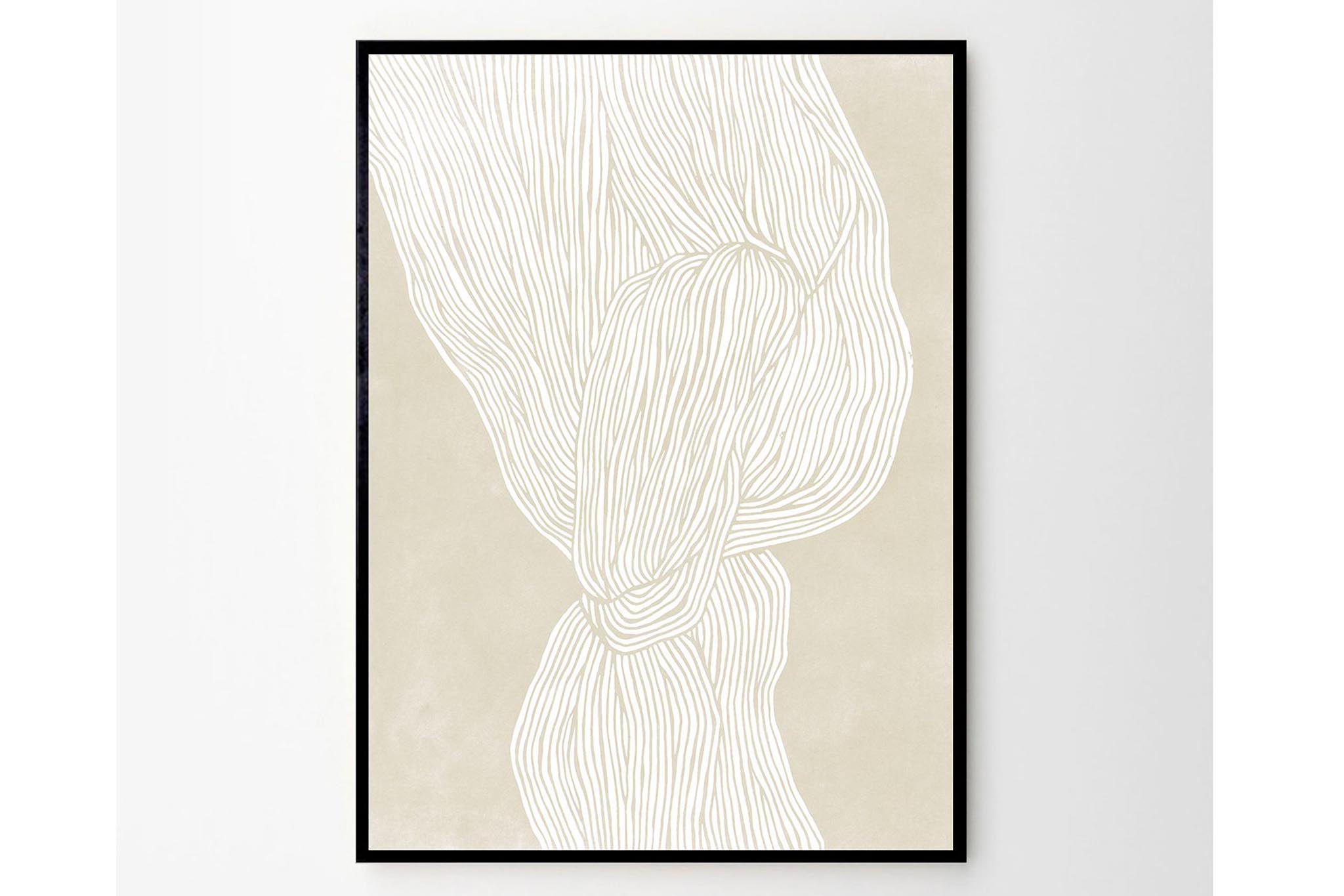 限定値下げ！ABSTRACT LINESポスター THE POSTER CLUB Amazon.co.jp: THE POSTER CLUB ポスター Abstract Lines 01 (50
