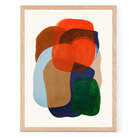 The Poster Club(ポスタークラブ)は、デンマーク・コペンハーゲンを拠点とするオンラインショップで、北欧デザインの高品質なポスターやアートプリントを専門に取り扱っています。新進気鋭の若手アーティストから世界的に活躍する作家まで、多彩なラインナップが魅力。北欧のライフスタイル、ファッション、インテリアデザインのトレンドを取り入れたミニマルで洗練された作品は、シンプルで上質な空間に自然と溶け込みます。ナチュラルインテリアや韓国風の部屋づくり、和モダンテイストにも調和し、アートを取り入れた暮らしを提案。世界中のインテリア雑誌やデザインメディアにも多数掲載されており、感度の高いユーザーからも厚い信頼を集めています。The Poster Clubは、アートプリントを通して日常に美とインスピレーションを届ける、北欧インテリア好きにおすすめのブランドです。