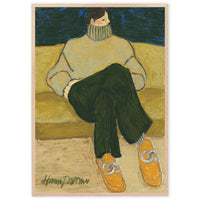 The Poster Club(ポスタークラブ)は、デンマーク・コペンハーゲンを拠点とするオンラインショップで、北欧デザインの高品質なポスターやアートプリントを専門に取り扱っています。新進気鋭の若手アーティストから世界的に活躍する作家まで、多彩なラインナップが魅力。北欧のライフスタイル、ファッション、インテリアデザインのトレンドを取り入れたミニマルで洗練された作品は、シンプルで上質な空間に自然と溶け込みます。ナチュラルインテリアや韓国風の部屋づくり、和モダンテイストにも調和し、アートを取り入れた暮らしを提案。世界中のインテリア雑誌やデザインメディアにも多数掲載されており、感度の高いユーザーからも厚い信頼を集めています。The Poster Clubは、アートプリントを通して日常に美とインスピレーションを届ける、北欧インテリア好きにおすすめのブランドです。