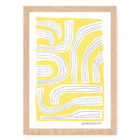 The Poster Club(ポスタークラブ)は、デンマーク・コペンハーゲンを拠点とするオンラインショップで、北欧デザインの高品質なポスターやアートプリントを専門に取り扱っています。新進気鋭の若手アーティストから世界的に活躍する作家まで、多彩なラインナップが魅力。北欧のライフスタイル、ファッション、インテリアデザインのトレンドを取り入れたミニマルで洗練された作品は、シンプルで上質な空間に自然と溶け込みます。ナチュラルインテリアや韓国風の部屋づくり、和モダンテイストにも調和し、アートを取り入れた暮らしを提案。世界中のインテリア雑誌やデザインメディアにも多数掲載されており、感度の高いユーザーからも厚い信頼を集めています。The Poster Clubは、アートプリントを通して日常に美とインスピレーションを届ける、北欧インテリア好きにおすすめのブランドです。