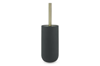 Mette Ditmer(メッテ・ディットマー)は、1995年にデンマークで設立されたインテリアブランドで、北欧ミニマリズムと洗練されたグラフィックデザインを融合させたスタイルで知られています。創設者メッテ・ディットマーのデザイン哲学は「ディテールにこそ真の個性が宿る」というもので、シンプルでありながら印象的な色使いや質感へのこだわりが、日常に上質な美しさをもたらします。バスルームアクセサリーやテキスタイル、ホームデコレーションなど幅広いラインナップを展開し、機能性と美しさを両立した製品は、ヨーロッパを中心に世界中で支持されています。サステナビリティにも配慮し、長く使える耐久性のある素材や時代に左右されないデザインを採用。Mette Ditmerは、日常空間を心地よく整えるための美意識とクラフトマンシップが詰まった北欧ブランドです。