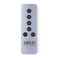 Sirius(シリウス)は、1971年にデンマークで創業した照明とLedキャンドルのブランドです。北欧らしいミニマルで洗練されたデザインに、心地よさと温もりを感じさせる光を組み合わせた製品で、ヨーロッパを中心に多くの家庭やホテルで愛用されています。SiriusのLedキャンドルは、本物の炎のように揺らめくリアルな灯りと、安全性・長寿命を両立。火を使わないため小さなお子様やペットのいる空間でも安心して使用でき、電池式や充電式、リモコン操作可能なタイプまで幅広く揃っています。ガラスや金属、陶器など多様な素材とカラー展開で、リビング、ベッドルーム、アウトドアなど様々な空間に馴染みます。シーズンごとのデコレーションや日常のインテリアアクセントとしても活躍し、暮らしにやさしく上質な光を添えるSiriusは、北欧の豊かな灯り文化を現代に受け継ぐブランドです。