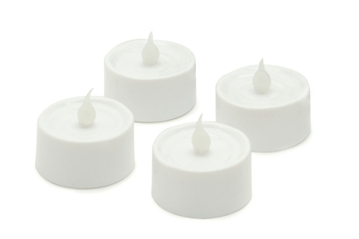 MILK様専用4セット新品LEDキャンドルライト　3本セット　リモコン付き LED キャンドル 3本セット 電池式 電池付き インテリア おしゃれ