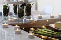 Sirius(シリウス)は、1971年にデンマークで創業した照明とLedキャンドルのブランドです。北欧らしいミニマルで洗練されたデザインに、心地よさと温もりを感じさせる光を組み合わせた製品で、ヨーロッパを中心に多くの家庭やホテルで愛用されています。SiriusのLedキャンドルは、本物の炎のように揺らめくリアルな灯りと、安全性・長寿命を両立。火を使わないため小さなお子様やペットのいる空間でも安心して使用でき、電池式や充電式、リモコン操作可能なタイプまで幅広く揃っています。ガラスや金属、陶器など多様な素材とカラー展開で、リビング、ベッドルーム、アウトドアなど様々な空間に馴染みます。シーズンごとのデコレーションや日常のインテリアアクセントとしても活躍し、暮らしにやさしく上質な光を添えるSiriusは、北欧の豊かな灯り文化を現代に受け継ぐブランドです。