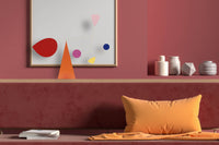 Volta Mobiles(ヴォルタ・モビール)は、2015年にフランス・パリで誕生したアートモビール専門ブランドです。ミッドセンチュリーの芸術や建築からインスピレーションを受けたデザインは、シンプルでありながら空間に躍動感と詩的な美しさをもたらします。ブランド創設後、アトリエはスペイン・バルセロナへと移り、すべての製品が職人の手作業で製造されています。熟練した職人の手によりひとつひとつ丁寧に組み立てられ、軽量なアルミニウムやスチールなどの高品質素材を使用。カラーリングも美しく、リビングや寝室、子供部屋、オフィスなど、幅広いインテリアに調和します。アートとしての価値と機能美を兼ね備えたVoltaのモビールは、北欧インテリアやナチュラルモダンを好む方におすすめのデザイン雑貨です。おしゃれな空間演出やギフトにも最適な逸品で、おしゃれなインテリア雑貨として、また贈り物や新築祝いにも人気の高いプロダクトです。