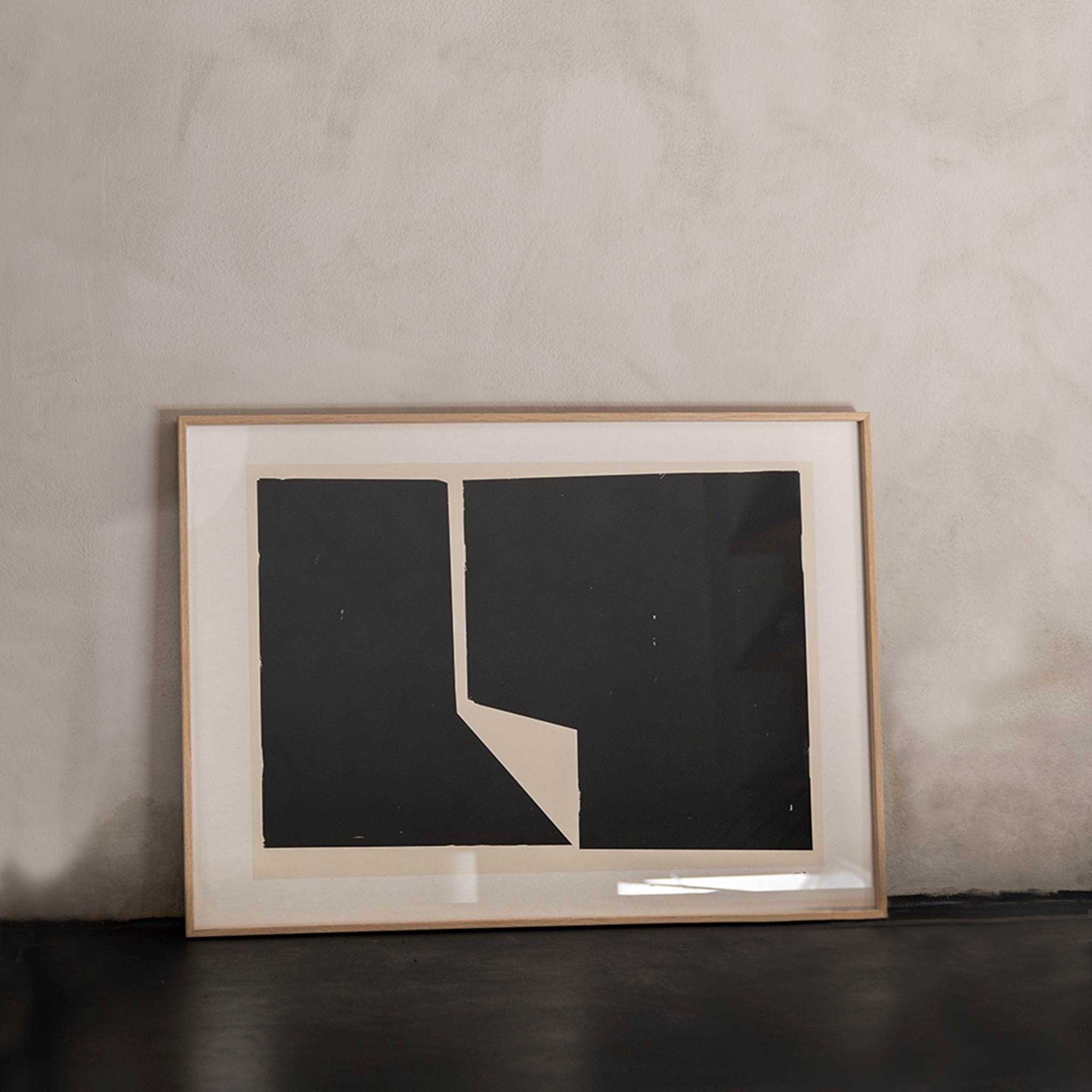 ALIUM アートポスター 50×70cm Facesing – CHLOROS