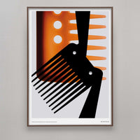 Alium(アリウム)は、デンマーク・コペンハーゲン発のアートとインテリアの融合を目指すポスターブランドかつギャラリーです。2010年代半ばにThe Poster Club創業者トーマスニッセン氏らによって設立され、歴史あるフレデリクスベルク市庁舎横の建物を拠点に、限定アート作品とオブジェを展示・販売しています。カラーや構図にこだわったポスターは、北欧的なスローライフや自然美を背景としつつ、無機質でミニマルな空間にも調和します。クラフトマンシップとデザイン性を重視し、アーティストとの協働によるオリジナリティ溢れる作品を通じて、「暮らしを美と創造性で豊かにする」姿勢を訴求しています。ギャラリーでは巡回展やアートイベントを定期開催し、既成のインテリア領域に留まらない文化的な体験の場を提供。ポスターという商材を媒介にしながらも、生活空間とアート空間の垣根を解き、個々の感性に触発を与えることをミッションとしています。