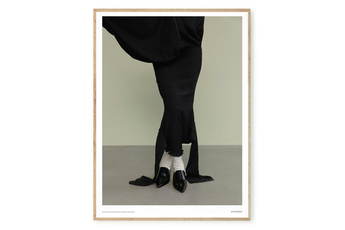 ALIUM × Kinfolk ポスター 50×70cm Podium * Amazon.co.jp: ALIUM アートポスター 50×70cm Podium 絵画