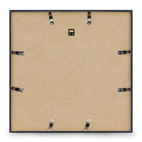 スカンジナビアのクラフトマンシップにインスパイアされた、北欧デザインの美学が息づく天然木製のポスターフレーム。温もりある無垢材と洗練されたスリムなフォルムが融合し、アートポスターや写真をすっきりと引き立てながら、空間全体に落ち着きと上質さをもたらします。上質な天然木を使用したフレームは、不透明ながらも木目の自然な表情をほのかに感じさせ、ナチュラルでありながら現代的な雰囲気も演出します。金属製のハンガーが裏面に取り付けられており、縦横どちらの向きでも壁に掛けてご使用いただけます。アルミフレームにはない自然素材ならではの豊かな質感とぬくもりは、北欧諸国でも高く評価され、定番のインテリアアイテムとして広く親しまれています。シンプルで飽きのこないデザインは、ミニマルインテリアやナチュラルテイストのお部屋にも自然に調和し、日常に木の優しさと北欧らしい上質な空気を添えてくれます。