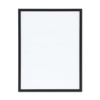 スカンジナビアのクラフトマンシップにインスパイアされた、北欧デザインの美学が息づく天然木製のポスターフレーム。温もりある無垢材と洗練されたスリムなフォルムが融合し、アートポスターや写真をすっきりと引き立てながら、空間全体に落ち着きと上質さをもたらします。上質な天然木を使用したフレームは、不透明ながらも木目の自然な表情をほのかに感じさせ、ナチュラルでありながら現代的な雰囲気も演出します。金属製のハンガーが裏面に取り付けられており、縦横どちらの向きでも壁に掛けてご使用いただけます。アルミフレームにはない自然素材ならではの豊かな質感とぬくもりは、北欧諸国でも高く評価され、定番のインテリアアイテムとして広く親しまれています。シンプルで飽きのこないデザインは、ミニマルインテリアやナチュラルテイストのお部屋にも自然に調和し、日常に木の優しさと北欧らしい上質な空気を添えてくれます。