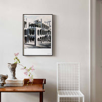 スカンジナビアのクラフトマンシップにインスパイアされた、北欧デザインの美学が息づく天然木製のポスターフレーム。温もりある無垢材と洗練されたスリムなフォルムが融合し、アートポスターや写真をすっきりと引き立てながら、空間全体に落ち着きと上質さをもたらします。上質な天然木を使用したフレームは、不透明ながらも木目の自然な表情をほのかに感じさせ、ナチュラルでありながら現代的な雰囲気も演出します。金属製のハンガーが裏面に取り付けられており、縦横どちらの向きでも壁に掛けてご使用いただけます。アルミフレームにはない自然素材ならではの豊かな質感とぬくもりは、北欧諸国でも高く評価され、定番のインテリアアイテムとして広く親しまれています。シンプルで飽きのこないデザインは、ミニマルインテリアやナチュラルテイストのお部屋にも自然に調和し、日常に木の優しさと北欧らしい上質な空気を添えてくれます。