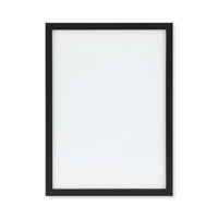 スカンジナビアのクラフトマンシップにインスパイアされた、北欧デザインの美学が息づく天然木製のポスターフレーム。温もりある無垢材と洗練されたスリムなフォルムが融合し、アートポスターや写真をすっきりと引き立てながら、空間全体に落ち着きと上質さをもたらします。上質な天然木を使用したフレームは、不透明ながらも木目の自然な表情をほのかに感じさせ、ナチュラルでありながら現代的な雰囲気も演出します。金属製のハンガーが裏面に取り付けられており、縦横どちらの向きでも壁に掛けてご使用いただけます。アルミフレームにはない自然素材ならではの豊かな質感とぬくもりは、北欧諸国でも高く評価され、定番のインテリアアイテムとして広く親しまれています。シンプルで飽きのこないデザインは、ミニマルインテリアやナチュラルテイストのお部屋にも自然に調和し、日常に木の優しさと北欧らしい上質な空気を添えてくれます。