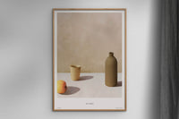 Poster&Frameは、2018年に設立されたスカンジナビアのデザインウェブショップです。新しい会社ですが過去6年間、デンマークのデザイン、広告、およびデザイン業界で懸命に取り組んできた経験豊富なチームメンバーで構成され、500人以上の国内および国際的なアーティストによるオリジナルアート作品を提供しています。