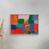 Poster & Frame(ポスター アンド フレーム)は、デンマーク・コペンハーゲン発のポスターブランドで、北欧デザインに特化した高品質なアートポスターを展開しています。抽象アートや幾何学模様、タイポグラフィ、写真アートなど、国内外の優れたアーティストの作品を厳選。洗練されたミニマルデザインで、現代の多様なインテリアスタイルに調和するアイテムを提案しています。使用する用紙とインクは環境に配慮した素材を採用し、サステナブルなものづくりを実現。モダン、北欧ナチュラルなどの空間に自然と馴染み、リビング、寝室、玄関、カフェ、オフィス、書斎など、あらゆる場所で壁掛けアートとして活躍します。北欧ポスター、アートプリント、インテリアアート、デンマークデザイン、ギャラリーウォールなどに関心のある方に最適な、空間に静けさと個性をもたらすプロフェッショナルなポスターコレクションです。