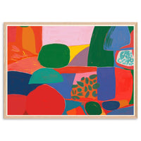 Poster & Frame(ポスター アンド フレーム)は、デンマーク・コペンハーゲン発のポスターブランドで、北欧デザインに特化した高品質なアートポスターを展開しています。抽象アートや幾何学模様、タイポグラフィ、写真アートなど、国内外の優れたアーティストの作品を厳選。洗練されたミニマルデザインで、現代の多様なインテリアスタイルに調和するアイテムを提案しています。使用する用紙とインクは環境に配慮した素材を採用し、サステナブルなものづくりを実現。モダン、北欧ナチュラルなどの空間に自然と馴染み、リビング、寝室、玄関、カフェ、オフィス、書斎など、あらゆる場所で壁掛けアートとして活躍します。北欧ポスター、アートプリント、インテリアアート、デンマークデザイン、ギャラリーウォールなどに関心のある方に最適な、空間に静けさと個性をもたらすプロフェッショナルなポスターコレクションです。