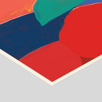 Poster & Frame(ポスター アンド フレーム)は、デンマーク・コペンハーゲン発のポスターブランドで、北欧デザインに特化した高品質なアートポスターを展開しています。抽象アートや幾何学模様、タイポグラフィ、写真アートなど、国内外の優れたアーティストの作品を厳選。洗練されたミニマルデザインで、現代の多様なインテリアスタイルに調和するアイテムを提案しています。使用する用紙とインクは環境に配慮した素材を採用し、サステナブルなものづくりを実現。モダン、北欧ナチュラルなどの空間に自然と馴染み、リビング、寝室、玄関、カフェ、オフィス、書斎など、あらゆる場所で壁掛けアートとして活躍します。北欧ポスター、アートプリント、インテリアアート、デンマークデザイン、ギャラリーウォールなどに関心のある方に最適な、空間に静けさと個性をもたらすプロフェッショナルなポスターコレクションです。