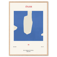 Poster & Frame(ポスター アンド フレーム)は、デンマーク・コペンハーゲン発のポスターブランドで、北欧デザインに特化した高品質なアートポスターを展開しています。抽象アートや幾何学模様、タイポグラフィ、写真アートなど、国内外の優れたアーティストの作品を厳選。洗練されたミニマルデザインで、現代の多様なインテリアスタイルに調和するアイテムを提案しています。使用する用紙とインクは環境に配慮した素材を採用し、サステナブルなものづくりを実現。モダン、北欧ナチュラルなどの空間に自然と馴染み、リビング、寝室、玄関、カフェ、オフィス、書斎など、あらゆる場所で壁掛けアートとして活躍します。北欧ポスター、アートプリント、インテリアアート、デンマークデザイン、ギャラリーウォールなどに関心のある方に最適な、空間に静けさと個性をもたらすプロフェッショナルなポスターコレクションです。