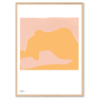 Poster & Frame(ポスター アンド フレーム)は、デンマーク・コペンハーゲン発のポスターブランドで、北欧デザインに特化した高品質なアートポスターを展開しています。抽象アートや幾何学模様、タイポグラフィ、写真アートなど、国内外の優れたアーティストの作品を厳選。洗練されたミニマルデザインで、現代の多様なインテリアスタイルに調和するアイテムを提案しています。使用する用紙とインクは環境に配慮した素材を採用し、サステナブルなものづくりを実現。モダン、北欧ナチュラルなどの空間に自然と馴染み、リビング、寝室、玄関、カフェ、オフィス、書斎など、あらゆる場所で壁掛けアートとして活躍します。北欧ポスター、アートプリント、インテリアアート、デンマークデザイン、ギャラリーウォールなどに関心のある方に最適な、空間に静けさと個性をもたらすプロフェッショナルなポスターコレクションです。