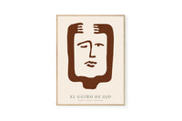 Poster & Frame(ポスター アンド フレーム)は、デンマーク・コペンハーゲン発のポスターブランドで、北欧デザインに特化した高品質なアートポスターを展開しています。抽象アートや幾何学模様、タイポグラフィ、写真アートなど、国内外の優れたアーティストの作品を厳選。洗練されたミニマルデザインで、現代の多様なインテリアスタイルに調和するアイテムを提案しています。使用する用紙とインクは環境に配慮した素材を採用し、サステナブルなものづくりを実現。モダン、北欧ナチュラルなどの空間に自然と馴染み、リビング、寝室、玄関、カフェ、オフィス、書斎など、あらゆる場所で壁掛けアートとして活躍します。北欧ポスター、アートプリント、インテリアアート、デンマークデザイン、ギャラリーウォールなどに関心のある方に最適な、空間に静けさと個性をもたらすプロフェッショナルなポスターコレクションです。