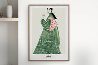 Poster & Frame(ポスター アンド フレーム)は、デンマーク・コペンハーゲン発のポスターブランドで、北欧デザインに特化した高品質なアートポスターを展開しています。抽象アートや幾何学模様、タイポグラフィ、写真アートなど、国内外の優れたアーティストの作品を厳選。洗練されたミニマルデザインで、現代の多様なインテリアスタイルに調和するアイテムを提案しています。使用する用紙とインクは環境に配慮した素材を採用し、サステナブルなものづくりを実現。モダン、北欧ナチュラルなどの空間に自然と馴染み、リビング、寝室、玄関、カフェ、オフィス、書斎など、あらゆる場所で壁掛けアートとして活躍します。北欧ポスター、アートプリント、インテリアアート、デンマークデザイン、ギャラリーウォールなどに関心のある方に最適な、空間に静けさと個性をもたらすプロフェッショナルなポスターコレクションです。