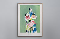 Poster & Frame(ポスター アンド フレーム)は、デンマーク・コペンハーゲン発のポスターブランドで、北欧デザインに特化した高品質なアートポスターを展開しています。抽象アートや幾何学模様、タイポグラフィ、写真アートなど、国内外の優れたアーティストの作品を厳選。洗練されたミニマルデザインで、現代の多様なインテリアスタイルに調和するアイテムを提案しています。使用する用紙とインクは環境に配慮した素材を採用し、サステナブルなものづくりを実現。モダン、北欧ナチュラルなどの空間に自然と馴染み、リビング、寝室、玄関、カフェ、オフィス、書斎など、あらゆる場所で壁掛けアートとして活躍します。北欧ポスター、アートプリント、インテリアアート、デンマークデザイン、ギャラリーウォールなどに関心のある方に最適な、空間に静けさと個性をもたらすプロフェッショナルなポスターコレクションです。