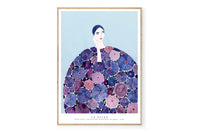 Poster & Frame(ポスター アンド フレーム)は、デンマーク・コペンハーゲン発のポスターブランドで、北欧デザインに特化した高品質なアートポスターを展開しています。抽象アートや幾何学模様、タイポグラフィ、写真アートなど、国内外の優れたアーティストの作品を厳選。洗練されたミニマルデザインで、現代の多様なインテリアスタイルに調和するアイテムを提案しています。使用する用紙とインクは環境に配慮した素材を採用し、サステナブルなものづくりを実現。モダン、北欧ナチュラルなどの空間に自然と馴染み、リビング、寝室、玄関、カフェ、オフィス、書斎など、あらゆる場所で壁掛けアートとして活躍します。北欧ポスター、アートプリント、インテリアアート、デンマークデザイン、ギャラリーウォールなどに関心のある方に最適な、空間に静けさと個性をもたらすプロフェッショナルなポスターコレクションです。