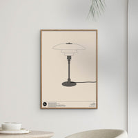 Poster & Frame(ポスター アンド フレーム)は、デンマーク・コペンハーゲン発のポスターブランドで、北欧デザインに特化した高品質なアートポスターを展開しています。抽象アートや幾何学模様、タイポグラフィ、写真アートなど、国内外の優れたアーティストの作品を厳選。洗練されたミニマルデザインで、現代の多様なインテリアスタイルに調和するアイテムを提案しています。使用する用紙とインクは環境に配慮した素材を採用し、サステナブルなものづくりを実現。モダン、北欧ナチュラルなどの空間に自然と馴染み、リビング、寝室、玄関、カフェ、オフィス、書斎など、あらゆる場所で壁掛けアートとして活躍します。北欧ポスター、アートプリント、インテリアアート、デンマークデザイン、ギャラリーウォールなどに関心のある方に最適な、空間に静けさと個性をもたらすプロフェッショナルなポスターコレクションです。