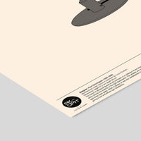 Poster & Frame(ポスター アンド フレーム)は、デンマーク・コペンハーゲン発のポスターブランドで、北欧デザインに特化した高品質なアートポスターを展開しています。抽象アートや幾何学模様、タイポグラフィ、写真アートなど、国内外の優れたアーティストの作品を厳選。洗練されたミニマルデザインで、現代の多様なインテリアスタイルに調和するアイテムを提案しています。使用する用紙とインクは環境に配慮した素材を採用し、サステナブルなものづくりを実現。モダン、北欧ナチュラルなどの空間に自然と馴染み、リビング、寝室、玄関、カフェ、オフィス、書斎など、あらゆる場所で壁掛けアートとして活躍します。北欧ポスター、アートプリント、インテリアアート、デンマークデザイン、ギャラリーウォールなどに関心のある方に最適な、空間に静けさと個性をもたらすプロフェッショナルなポスターコレクションです。