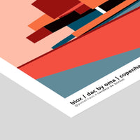 Poster & Frame(ポスター アンド フレーム)は、デンマーク・コペンハーゲン発のポスターブランドで、北欧デザインに特化した高品質なアートポスターを展開しています。抽象アートや幾何学模様、タイポグラフィ、写真アートなど、国内外の優れたアーティストの作品を厳選。洗練されたミニマルデザインで、現代の多様なインテリアスタイルに調和するアイテムを提案しています。使用する用紙とインクは環境に配慮した素材を採用し、サステナブルなものづくりを実現。モダン、北欧ナチュラルなどの空間に自然と馴染み、リビング、寝室、玄関、カフェ、オフィス、書斎など、あらゆる場所で壁掛けアートとして活躍します。北欧ポスター、アートプリント、インテリアアート、デンマークデザイン、ギャラリーウォールなどに関心のある方に最適な、空間に静けさと個性をもたらすプロフェッショナルなポスターコレクションです。