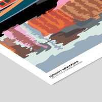 Poster & Frame(ポスター アンド フレーム)は、デンマーク・コペンハーゲン発のポスターブランドで、北欧デザインに特化した高品質なアートポスターを展開しています。抽象アートや幾何学模様、タイポグラフィ、写真アートなど、国内外の優れたアーティストの作品を厳選。洗練されたミニマルデザインで、現代の多様なインテリアスタイルに調和するアイテムを提案しています。使用する用紙とインクは環境に配慮した素材を採用し、サステナブルなものづくりを実現。モダン、北欧ナチュラルなどの空間に自然と馴染み、リビング、寝室、玄関、カフェ、オフィス、書斎など、あらゆる場所で壁掛けアートとして活躍します。北欧ポスター、アートプリント、インテリアアート、デンマークデザイン、ギャラリーウォールなどに関心のある方に最適な、空間に静けさと個性をもたらすプロフェッショナルなポスターコレクションです。