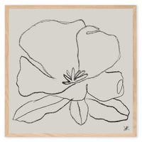 Poster & Frame(ポスター アンド フレーム)は、デンマーク・コペンハーゲン発のポスターブランドで、北欧デザインに特化した高品質なアートポスターを展開しています。抽象アートや幾何学模様、タイポグラフィ、写真アートなど、国内外の優れたアーティストの作品を厳選。洗練されたミニマルデザインで、現代の多様なインテリアスタイルに調和するアイテムを提案しています。使用する用紙とインクは環境に配慮した素材を採用し、サステナブルなものづくりを実現。モダン、北欧ナチュラルなどの空間に自然と馴染み、リビング、寝室、玄関、カフェ、オフィス、書斎など、あらゆる場所で壁掛けアートとして活躍します。北欧ポスター、アートプリント、インテリアアート、デンマークデザイン、ギャラリーウォールなどに関心のある方に最適な、空間に静けさと個性をもたらすプロフェッショナルなポスターコレクションです。