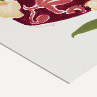 PSTR Studioは、美しく意味のあるアートをすべての人に届けたいという想いから誕生した、アート愛好家によるオンラインアートショップです。アート初心者からコレクターまで、誰もが心から惹かれる一枚に出会えるよう、遊び心と洗練されたデザインを融合させたアートプリントを厳選してご提供しています。新進気鋭の若手から実力派アーティストまで、個性豊かな作品を取り扱っています。当店のファインアートプリントは、色彩の美しさと細部の再現性に優れた高品質ジークレー印刷を採用。リビングや寝室、オフィスなど、さまざまな空間に上質な彩りを添えるインテリアアートとして最適です。作品を選び、飾るという行為を通じて、アートをより身近に感じ、日常に感性豊かな時間を取り入れるお手伝いをすることが私たちの目指す姿です。