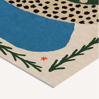 PSTR Studioは、美しく意味のあるアートをすべての人に届けたいという想いから誕生した、アート愛好家によるオンラインアートショップです。アート初心者からコレクターまで、誰もが心から惹かれる一枚に出会えるよう、遊び心と洗練されたデザインを融合させたアートプリントを厳選してご提供しています。新進気鋭の若手から実力派アーティストまで、個性豊かな作品を取り扱っています。当店のファインアートプリントは、色彩の美しさと細部の再現性に優れた高品質ジークレー印刷を採用。リビングや寝室、オフィスなど、さまざまな空間に上質な彩りを添えるインテリアアートとして最適です。作品を選び、飾るという行為を通じて、アートをより身近に感じ、日常に感性豊かな時間を取り入れるお手伝いをすることが私たちの目指す姿です。