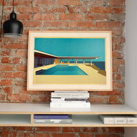 PSTR Studioは、美しく意味のあるアートをすべての人に届けたいという想いから誕生した、アート愛好家によるオンラインアートショップです。アート初心者からコレクターまで、誰もが心から惹かれる一枚に出会えるよう、遊び心と洗練されたデザインを融合させたアートプリントを厳選してご提供しています。新進気鋭の若手から実力派アーティストまで、個性豊かな作品を取り扱っています。当店のファインアートプリントは、色彩の美しさと細部の再現性に優れた高品質ジークレー印刷を採用。リビングや寝室、オフィスなど、さまざまな空間に上質な彩りを添えるインテリアアートとして最適です。作品を選び、飾るという行為を通じて、アートをより身近に感じ、日常に感性豊かな時間を取り入れるお手伝いをすることが私たちの目指す姿です。