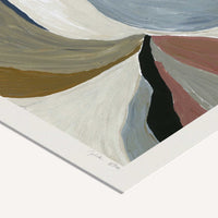 PSTR Studioは、美しく意味のあるアートをすべての人に届けたいという想いから誕生した、アート愛好家によるオンラインアートショップです。アート初心者からコレクターまで、誰もが心から惹かれる一枚に出会えるよう、遊び心と洗練されたデザインを融合させたアートプリントを厳選してご提供しています。新進気鋭の若手から実力派アーティストまで、個性豊かな作品を取り扱っています。当店のファインアートプリントは、色彩の美しさと細部の再現性に優れた高品質ジークレー印刷を採用。リビングや寝室、オフィスなど、さまざまな空間に上質な彩りを添えるインテリアアートとして最適です。作品を選び、飾るという行為を通じて、アートをより身近に感じ、日常に感性豊かな時間を取り入れるお手伝いをすることが私たちの目指す姿です。