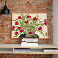 PSTR Studioは、美しく意味のあるアートをすべての人に届けたいという想いから誕生した、アート愛好家によるオンラインアートショップです。アート初心者からコレクターまで、誰もが心から惹かれる一枚に出会えるよう、遊び心と洗練されたデザインを融合させたアートプリントを厳選してご提供しています。新進気鋭の若手から実力派アーティストまで、個性豊かな作品を取り扱っています。当店のファインアートプリントは、色彩の美しさと細部の再現性に優れた高品質ジークレー印刷を採用。リビングや寝室、オフィスなど、さまざまな空間に上質な彩りを添えるインテリアアートとして最適です。作品を選び、飾るという行為を通じて、アートをより身近に感じ、日常に感性豊かな時間を取り入れるお手伝いをすることが私たちの目指す姿です。