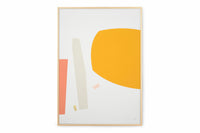 Tom Pigeonは、アーティストのKirsty Thomasによって設立されたデザインスタジオです。自然や建築などに見られる形、色、パターンなどからインスピレーションを得て英国で製品を作成しています。